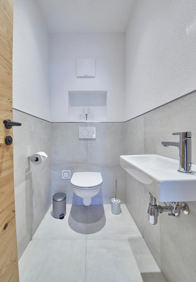 Appartement Atzingerberg Maishofen Extérieur photo