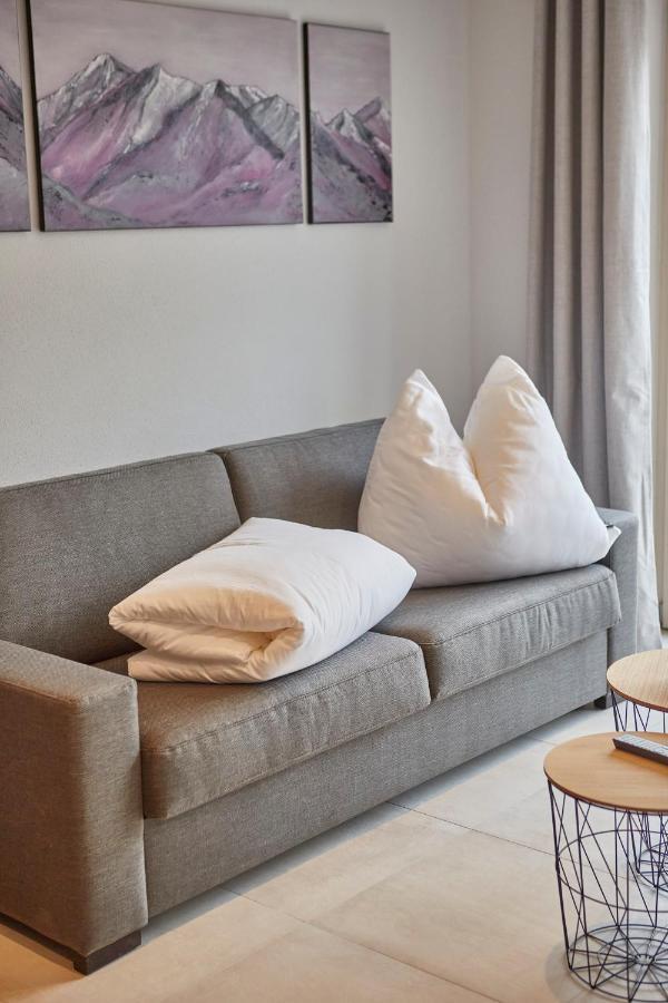 Appartement Atzingerberg Maishofen Extérieur photo