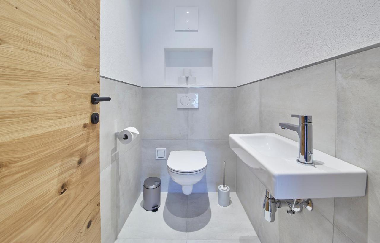Appartement Atzingerberg Maishofen Extérieur photo