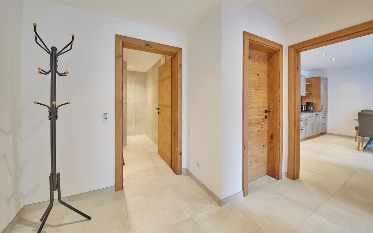 Appartement Atzingerberg Maishofen Extérieur photo