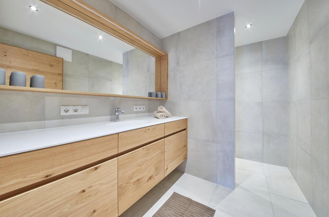 Appartement Atzingerberg Maishofen Extérieur photo