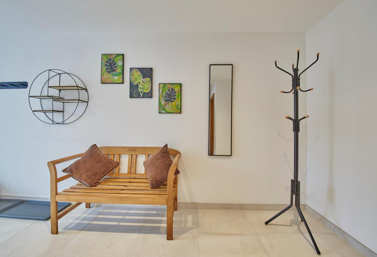 Appartement Atzingerberg Maishofen Extérieur photo