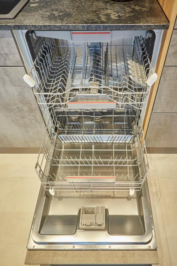 Appartement Atzingerberg Maishofen Extérieur photo